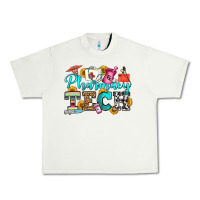 Pistachio pharmacy tech Urban Heavy Tee - OliviaCreatesArt