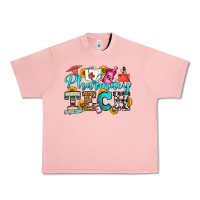 Salmon pharmacy tech Urban Heavy Tee - OliviaCreatesArt