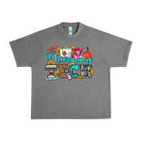 Tornado pharmacy tech Urban Heavy Tee - OliviaCreatesArt