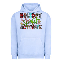 Pigment Grape Ice holiday spirit activate Urban Hoodie - JahusDesignShop