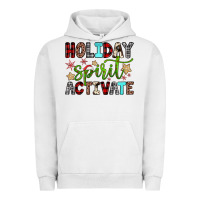Pigment Lunar Rock holiday spirit activate Urban Hoodie - JahusDesignShop
