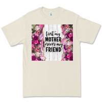 Bone first my mother forever my friend tumbler tbs Premium Tee - TumblerDesignByShophia