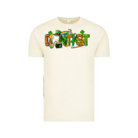 Vintage Arctic St. Patrick's Day Dentist Vintage Tee - CowGirlArtShop