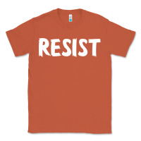 Copper resist Classic Tee - maiPhamDesign