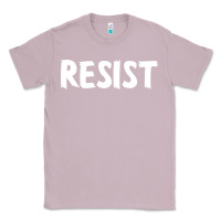Lilac resist Classic Tee - maiPhamDesign