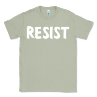 Matcha resist Classic Tee - maiPhamDesign