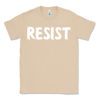Mushroom resist Classic Tee - maiPhamDesign