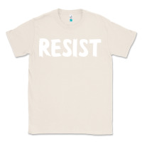 Natural resist Classic Tee - maiPhamDesign