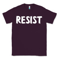 Resist Classic Tee | Teevron