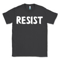 Smoke resist Classic Tee - maiPhamDesign