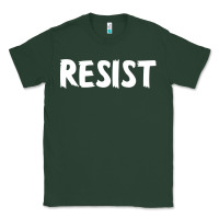 Sports Green resist Classic Tee - maiPhamDesign