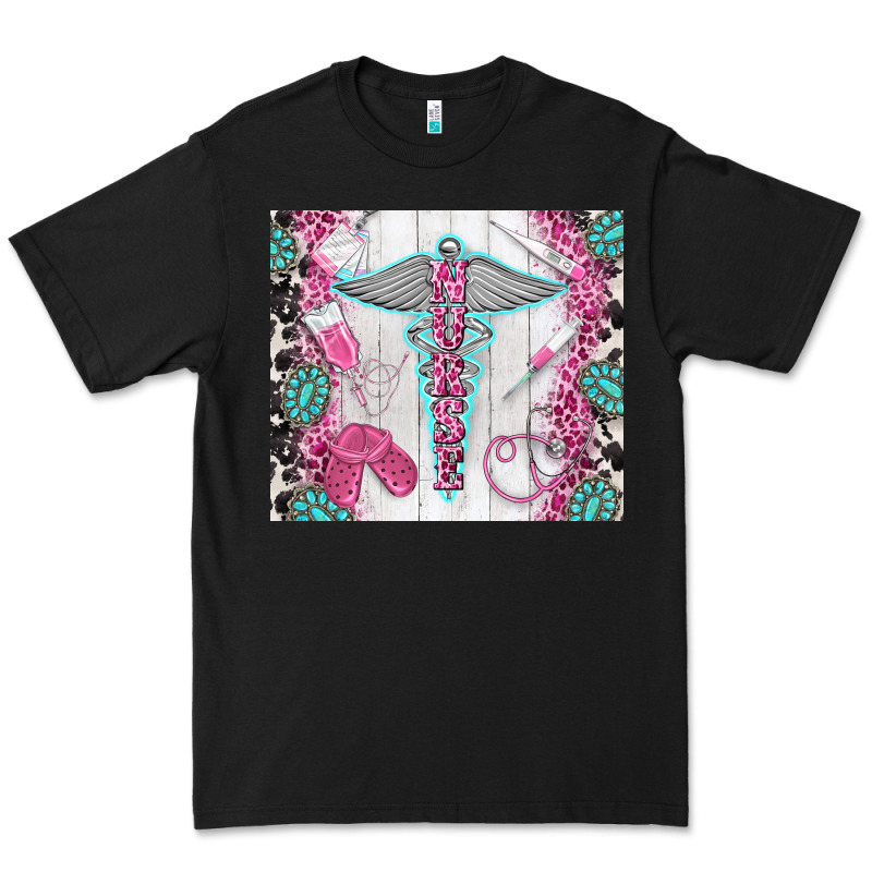 Nurse Premium Tee by TumblerDesignByShophia | Teevron