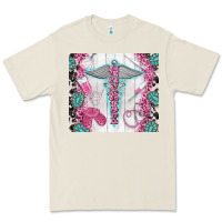 Bone nurse Premium Tee - TumblerDesignByShophia