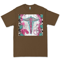 Cacao nurse Premium Tee - TumblerDesignByShophia