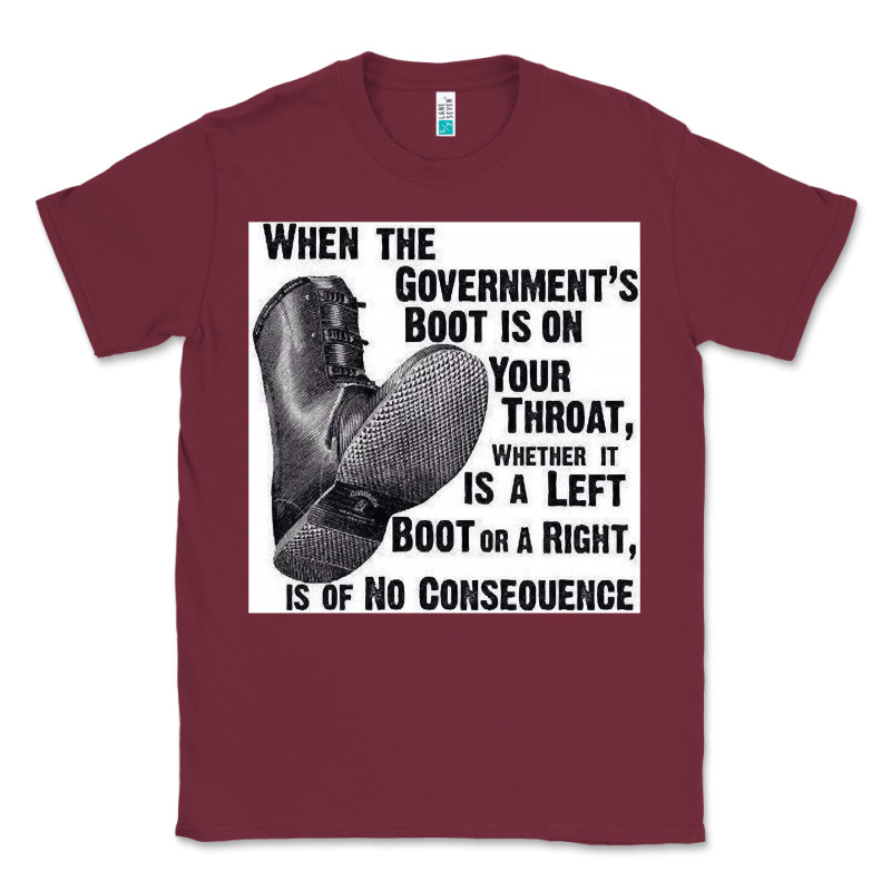 Vintage Retro Anarchy Day Gift Classic Tee by maiPhamDesign | Teevron