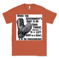 Copper Vintage Retro Anarchy Day Gift Classic Tee - maiPhamDesign