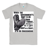 Moon Dust Vintage Retro Anarchy Day Gift Classic Tee - maiPhamDesign