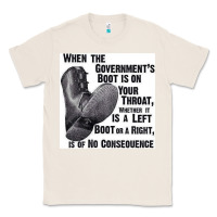 Natural Vintage Retro Anarchy Day Gift Classic Tee - maiPhamDesign