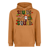 Meerkat squish squad Heavyweight Hoodie - AdoDesignShop