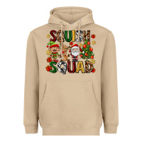 Mushroom squish squad Heavyweight Hoodie - AdoDesignShop