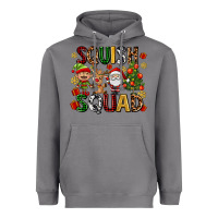 Storm squish squad Heavyweight Hoodie - AdoDesignShop
