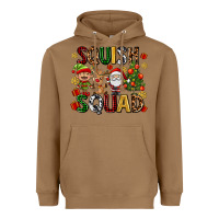 Toasted Coconut squish squad Heavyweight Hoodie - AdoDesignShop