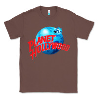 Chestnut planet hollywood restaurant Classic Tee - maiPhamDesign