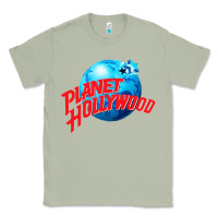 Matcha planet hollywood restaurant Classic Tee - maiPhamDesign