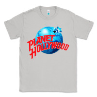 Moon Dust planet hollywood restaurant Classic Tee - maiPhamDesign