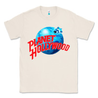 Natural planet hollywood restaurant Classic Tee - maiPhamDesign