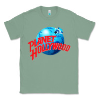 Planet Hollywood Restaurant Classic Tee | Teevron