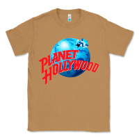 Toasted Coconut planet hollywood restaurant Classic Tee - maiPhamDesign