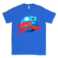 True Royal planet hollywood restaurant Classic Tee - maiPhamDesign