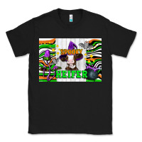 Black Spooky heifer Classic Tee - Artiststas