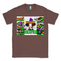 Chestnut Spooky heifer Classic Tee - Artiststas