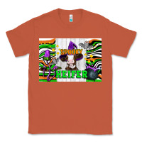 Copper Spooky heifer Classic Tee - Artiststas