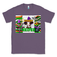 Lavender Spooky heifer Classic Tee - Artiststas