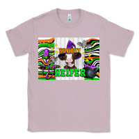 Lilac Spooky heifer Classic Tee - Artiststas