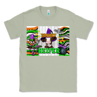 Matcha Spooky heifer Classic Tee - Artiststas