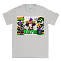 Moon Dust Spooky heifer Classic Tee - Artiststas