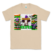 Mushroom Spooky heifer Classic Tee - Artiststas