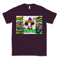 Plum Spooky heifer Classic Tee - Artiststas