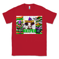 Red Spooky heifer Classic Tee - Artiststas