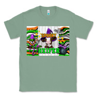 Sage Spooky heifer Classic Tee - Artiststas