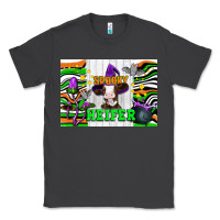 Smoke Spooky heifer Classic Tee - Artiststas