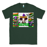 Sports Green Spooky heifer Classic Tee - Artiststas