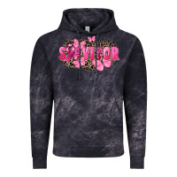 Cloud Black Survivor Breast Cancer Vintage Hoodie - FaDigitalArtStudio