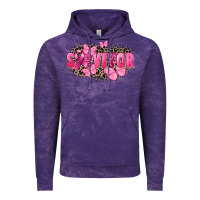 Survivor Breast Cancer Vintage Hoodie | Teevron