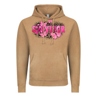 Vintage Camel Survivor Breast Cancer Vintage Hoodie - FaDigitalArtStudio