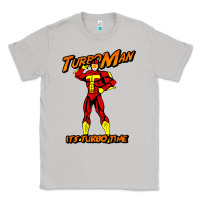 Moon Dust turbo man Classic Tee - maiPhamDesign